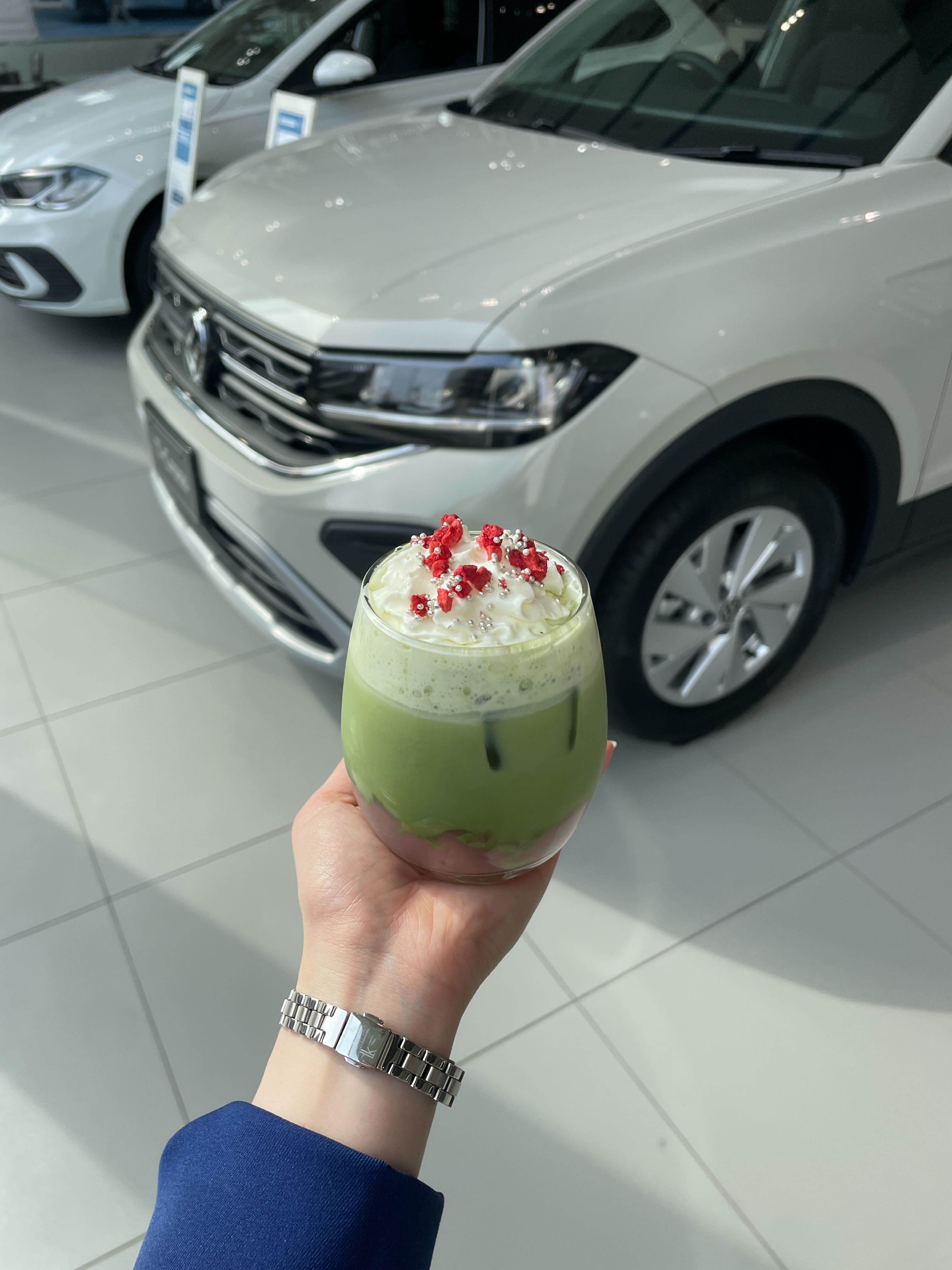 ★４月限定ドリンクPart１★